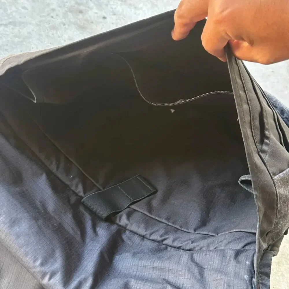 Levi's Commuter Cycling Messenger Bag
